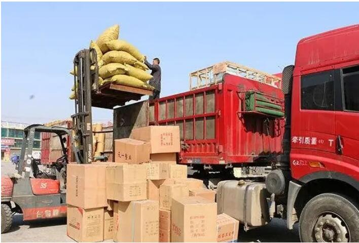 泉州到秭归县物流专线