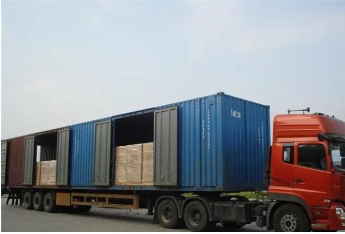 泉州到秭归县整车运输