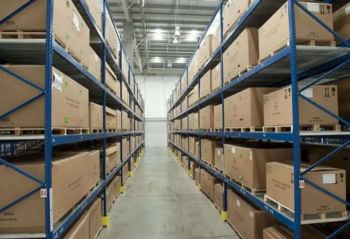 泉州到秭归县货物仓储