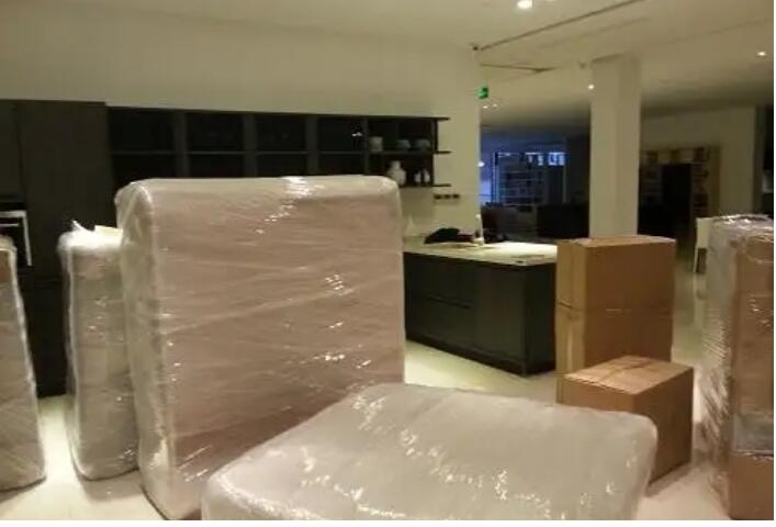 泉州到秭归县长途搬家