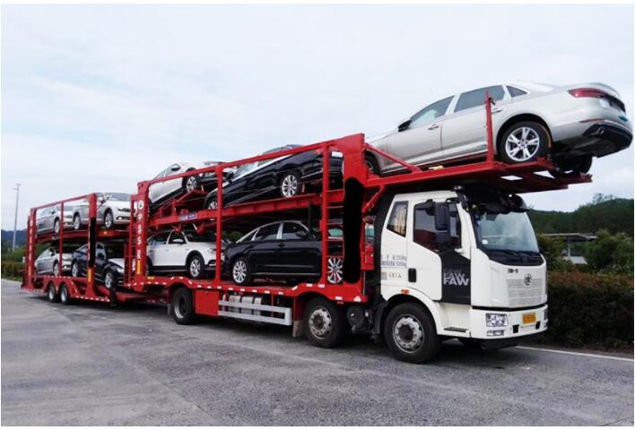 泉州到秭归县轿车托运